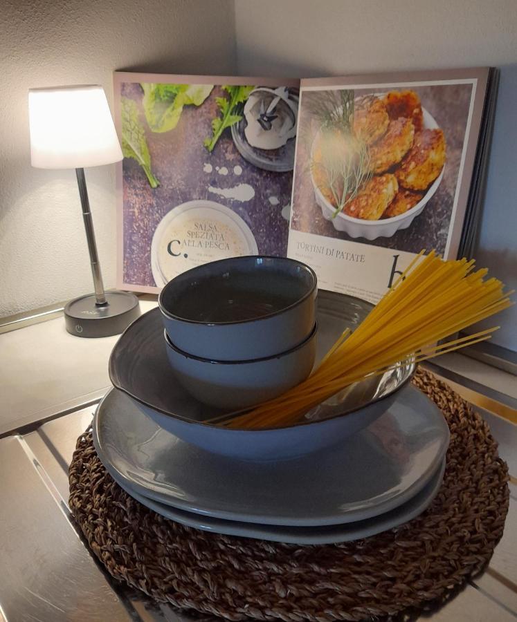 B&B Chalet Dolomiti Sant'Orsola エクステリア 写真