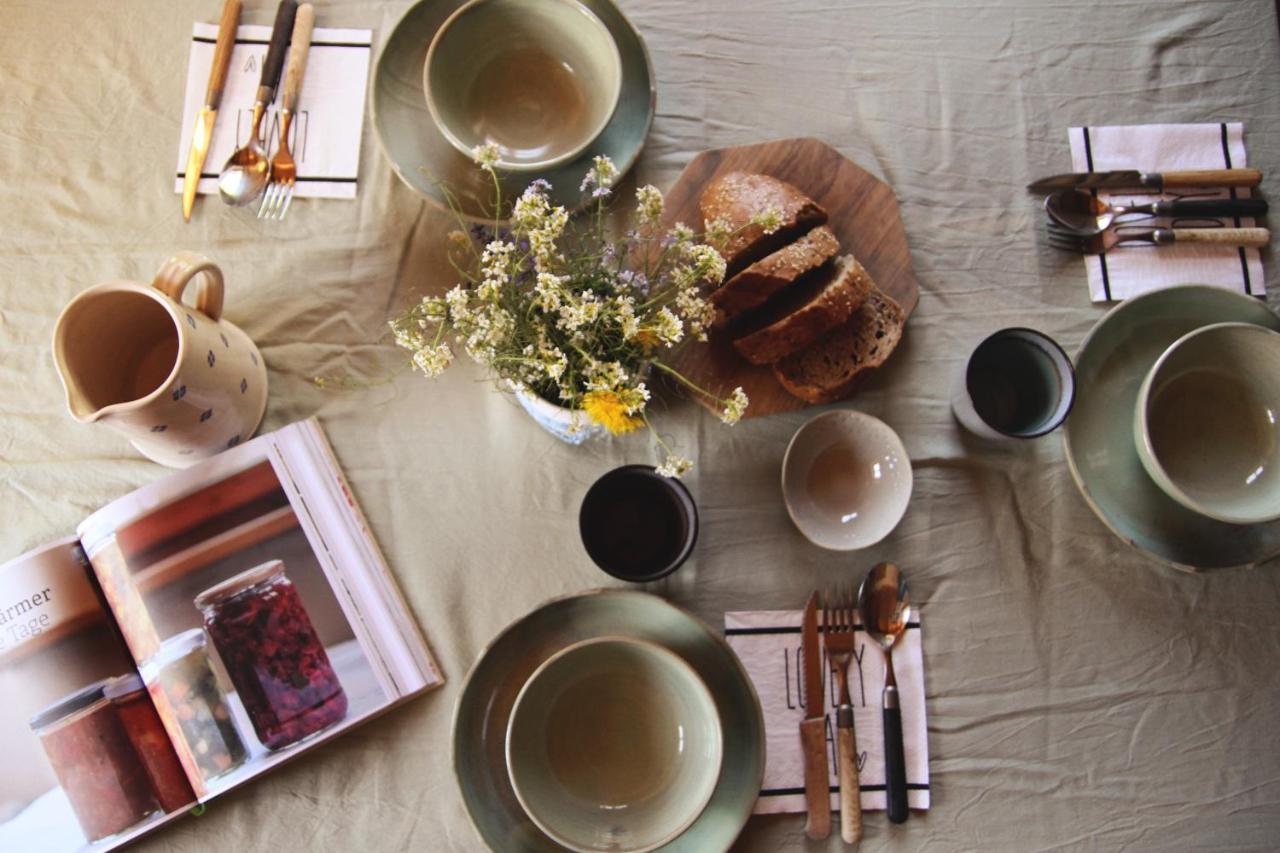 B&B Chalet Dolomiti Sant'Orsola エクステリア 写真