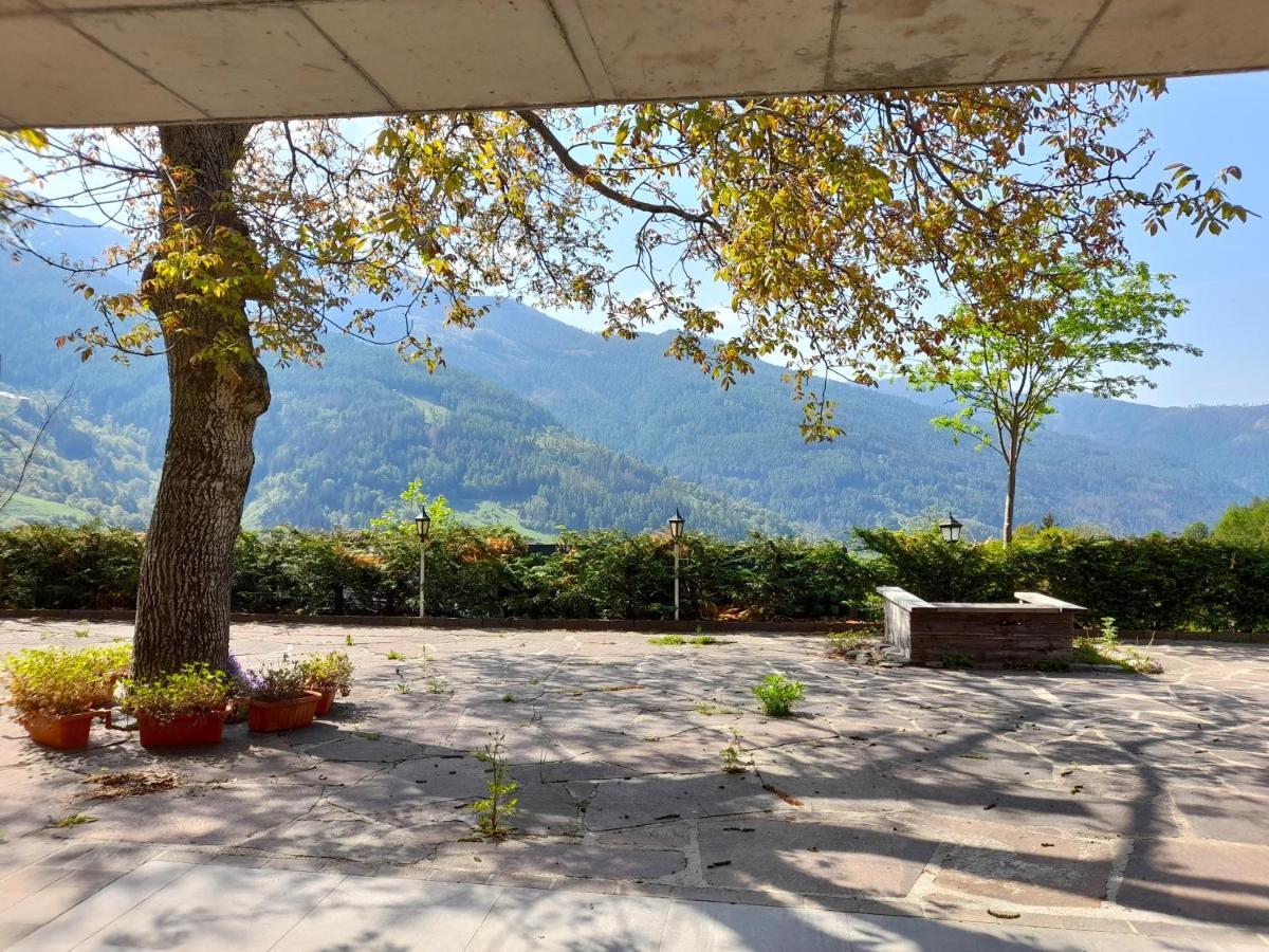 B&B Chalet Dolomiti Sant'Orsola エクステリア 写真