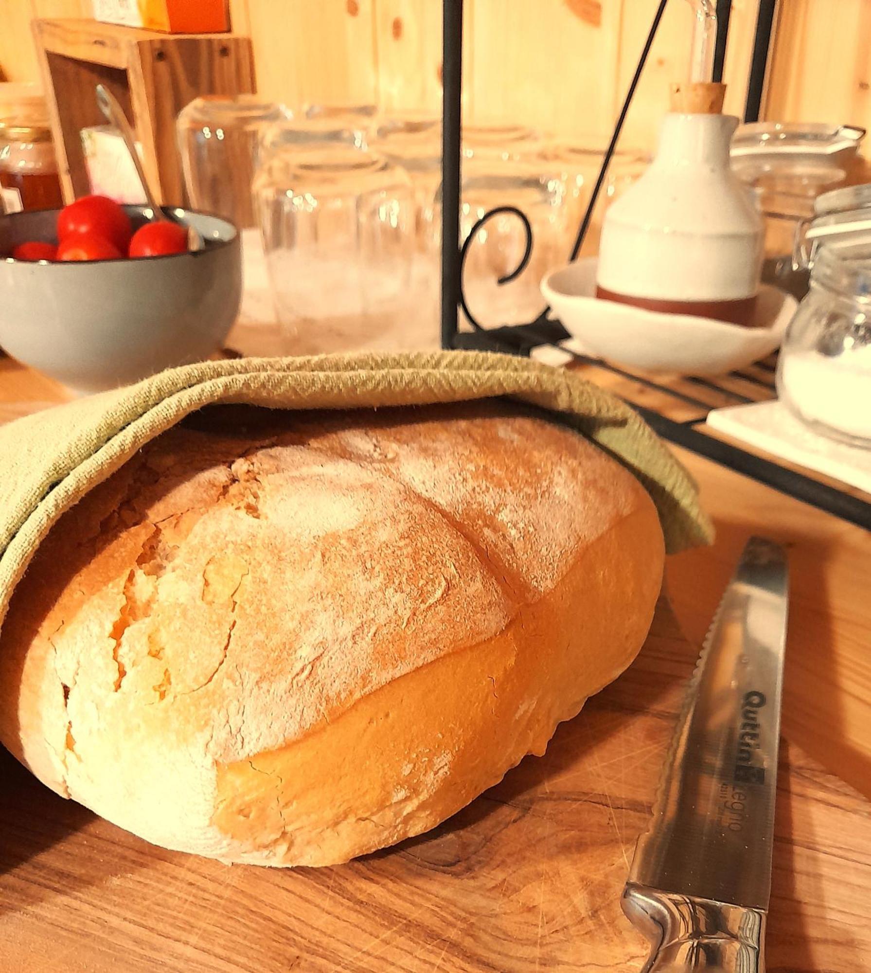 B&B Chalet Dolomiti Sant'Orsola エクステリア 写真